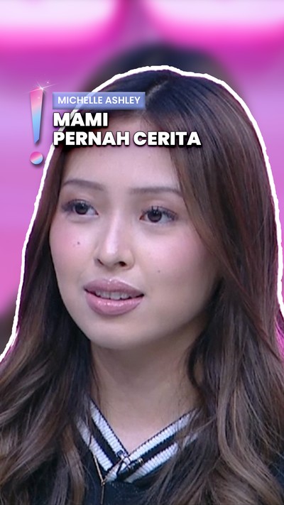 Video: Michelle Sebut Pinkan Dapat Nafkah Rp300 Ribu dari Arya Khan