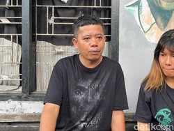 Rumah Pegiat Literasi di Medan Dibobol Maling, Hp-Uang Senilai Rp 30 Juta Raib