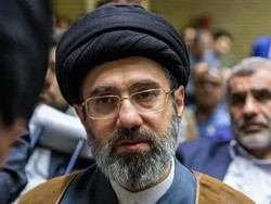 Mojtaba Khamenei Alami Luka Parah di Wajah Akibat Serangan AS-Israel