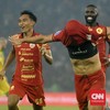 Eksel soal Masuk Timnas Indonesia di Piala AFF: Saya Tidak Berharap
