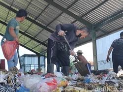 Warga Sekitar TPS3R Sempidi Keluhkan Bau Menyengat, Pengelola Angkat Bicara