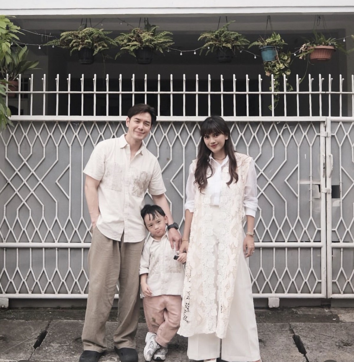 Potret Audi Marissa saat Ngopi hingga Kulineran Enak di Korea Selatan