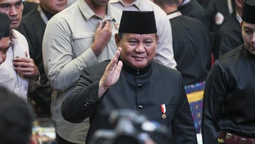 Sorotan Dunia Olahraga CNN Sport : Prabowo Ungkap Peran Indonesia dalam Kemajuan Pencak Silat di Thailand