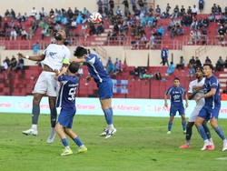 Klasemen Super League: PSM Makassar Jauhi Degradasi