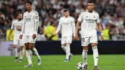 Real Madrid dan Petaka di Injury Time