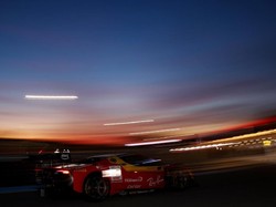 GTWCE: Sean Gelael Tuntaskan Kualifikasi Paul-Ricard di Posisi 10