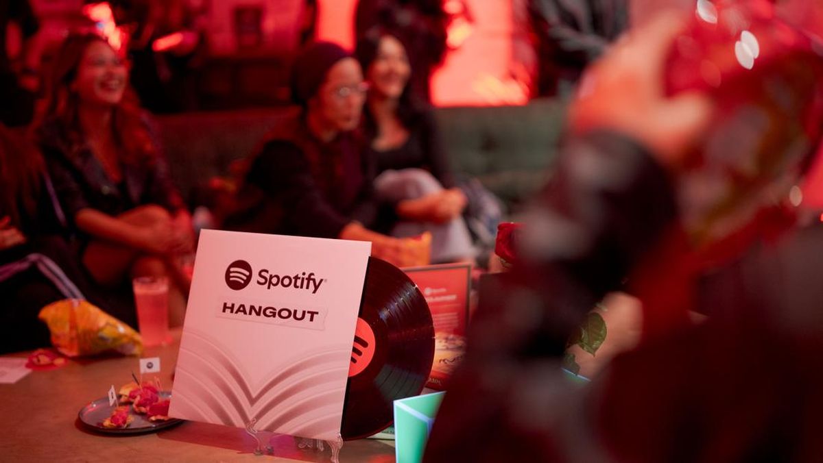 Foto: Army Hangout Bareng Rayakan Arirang Bts