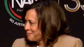 Kamala Harris Ngaku Terbuka Maju Lagi di Pilpres AS 2028