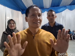 Sebelum Kena OTT KPK, Bupati Tulungagung Konflik dengan Wabupnya