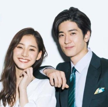 Kabar Bahagia, Yuto Nakajima Umumkan Pernikahan dengan Yuko Araki