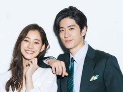 Kabar Bahagia, Yuto Nakajima Umumkan Pernikahan dengan Yuko Araki