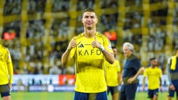 Cristiano Ronaldo 30 Gol Lagi Menuju 1.000 Gol