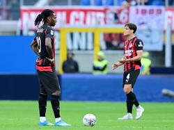 Milan Vs Udinese: Rossoneri Terlalu Sembrono