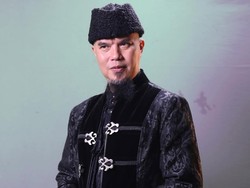 Ahmad Dhani Tak Pernah Dugem dari Umur 19 Tahun Sampai Sekarang