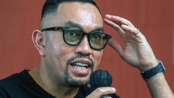 Sahroni Usul Polisi Tembak di Tempat Para Pelaku Begal