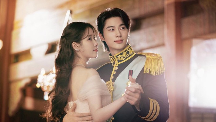 5 Alasan Kenapa Drakor Perfect Crown Wajib Ditonton