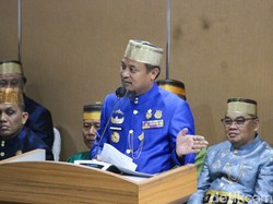 Gubernur Sulsel Siapkan Parepare Jadi Percontohan Pengelolaan Sampah Terpadu