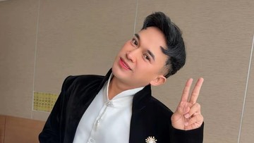 Pipi Anwar BAB Memar usai Ditampar Ibu-ibu yang Minta Foto Bareng: Gemas Katanya