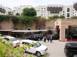 Pakistan Perketat Keamanan di Islamabad Jelang Perundingan AS dan Iran