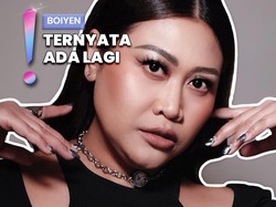 Video: 2 Bulan Nikah Langsung Gugat Cerai, Boiyen Singgung soal Sifat