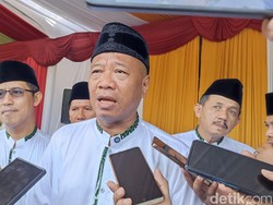 Bupati Gatut Peras OPD Tulungagung Dibantu 2 Ajudan Yoga dan Sugeng