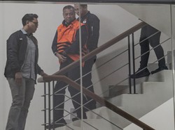 Isi 2 Surat Sakti Bupati Tulungagung untuk Peras Bawahan