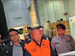 Bupati Tulungagung Sandera Pejabat dengan Surat Sakti Agar Setor Upeti