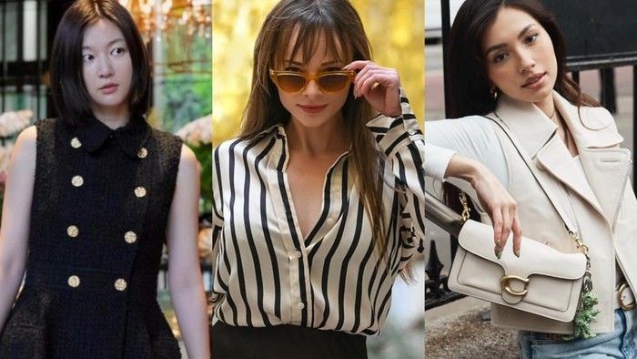 Cantik dan Jenius! Ini 5 Selebriti Perempuan Dunia yang Lulus Tes Legendaris Mensa