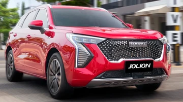Update Daftar Harga Mobil Hybrid Terbaru April 2026