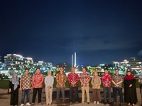 Wujud Nyata untuk IKN, IA-ITB Kaltim Hadirkan Inovasi dengan Ganesha Hub