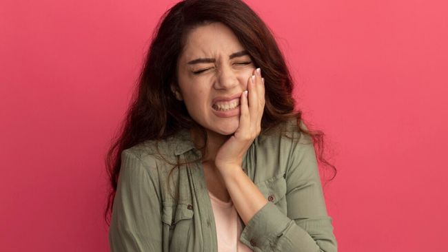 Gigi Terasa Gatal? Ini Penyebab dan Cara Mengatasinya