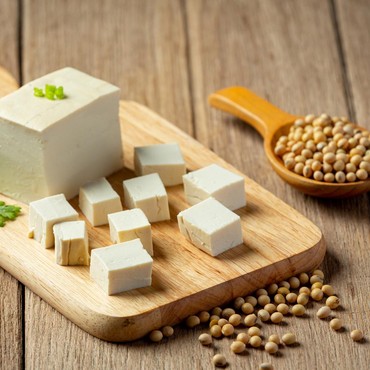 Mana yang Paling Banyak Nutrisinya, Tahu atau Tempe?