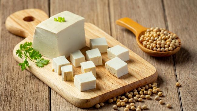 Mana yang Paling Banyak Nutrisinya, Tahu atau Tempe?