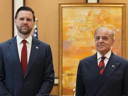 5 Hal yang Jadi Ganjalan Bikin Iran dan AS Gagal Capai Kesepakatan