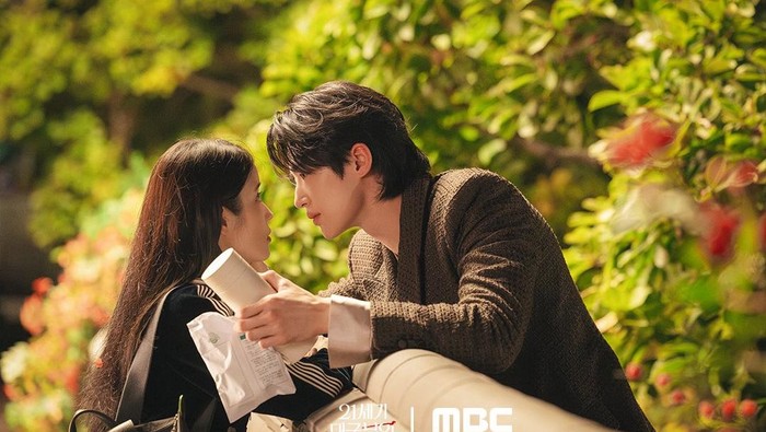 Review Perfect Crown, Suguhkan Rom-Com dengan Konsep Kerajaan di Era Modern