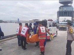 Mahasiswa Ditemukan Tewas Mengapung di Sungai Musi, Sempat Dilaporkan Hilang