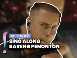 Video: Justin Bieber Guncang Coachella 2026, Penonton Auto Nostalgia