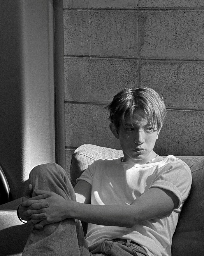 Kalau kamu fans K-Pop yang selalu up to date dengan kabar terbaru atau terkini terkait industri hiburan Korea Selatan, pasti kamu sudah mendengar berita keluarnya Heeseung dari ENHYPEN. / Foto: instagram.com/h_evva_n