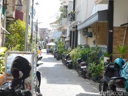 Kampung Krembangan Surabaya, dari Stigma Negatif Jadi Simbol Toleransi