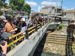 Penyerangan Andrie Yunus, Koalisi Sipil Minta MK Percepat Gugatan UU TNI
