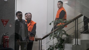 KPK Periksa 19 Pejabat Tulungagung Dalami Dugaan Pengondisian Proyek