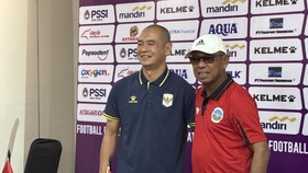 Kurniawan Puji Tinggi Pelatih Timor Leste Jelang Duel Piala AFF U-17