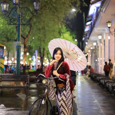 Lirik Lagu Sia Sia Mengharap Cintamu - Laila Ayu ft Irwan Krisdiyanto