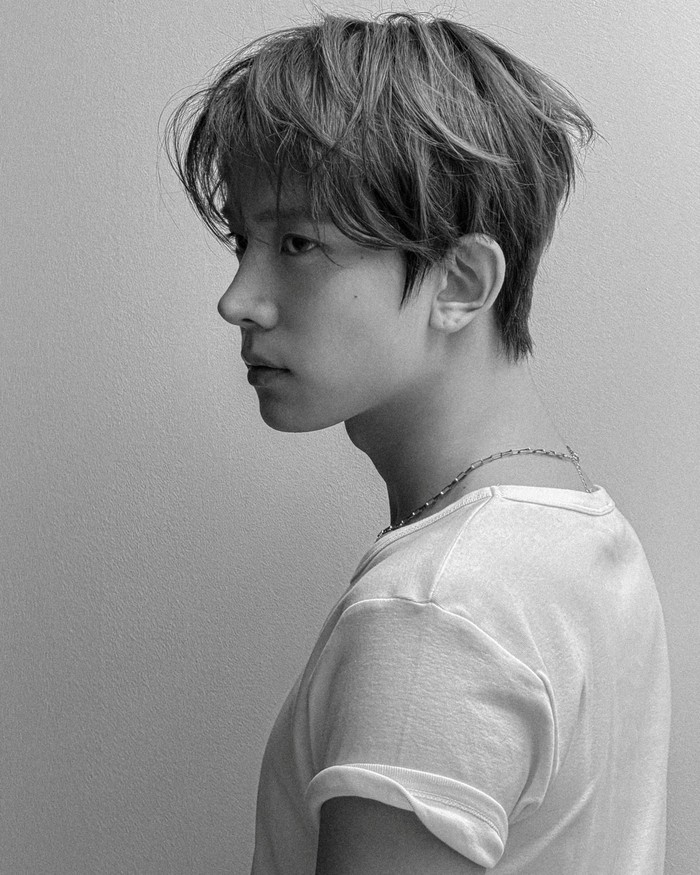 Lalu, pada Rabu, (8/4), Heeseung eks ENHYPEN resmi memperkenalkan nama panggung baru, yakni Evan, sekaligus membuka akun Instagram pribadi. Siapa di sini yang sudah tidak sabar menunggu debut solo Evan? / Foto: instagram.com/h_evva_n