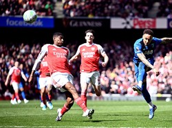 Arsenal Memang Terpeleset, tapi Masih Terdepan untuk Juara!