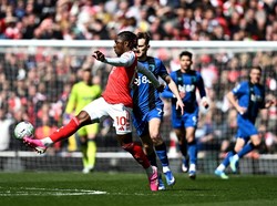 Hasil dan Klasemen Liga Inggris: Arsenal Kalah di Kandang, Liverpool Menang