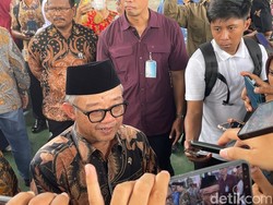 Mendikdasmen: 1.500 SPPG Dievaluasi, Mungkin Dicabut Izinnya