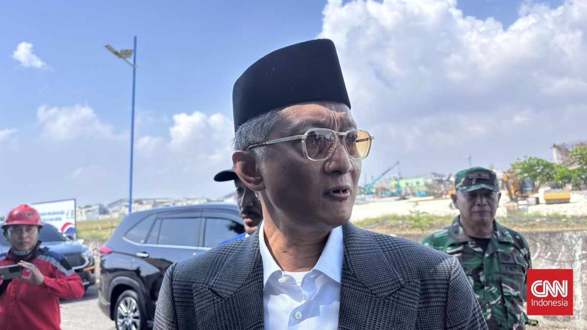 Menteri Dody Panggil Dua ASN PU Diduga Terima Suap dan Langgar Etik