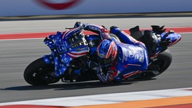 Yamaha Bikin Kejutan, Diklaim Sepakat Rekrut Ai Ogura