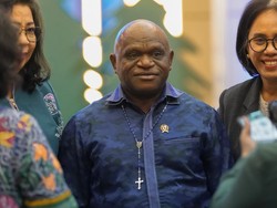 Indonesia di Bawah Presiden Prabowo Menuju Negara Prominen dan Surplus Demokrasi